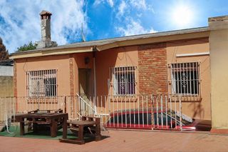 Chalet en venta en La Paz en Alcalá de Guadaira