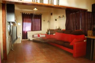 Chalet en venta en La Paz en Alcalá de Guadaira