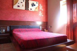 Chalet en venta en La Paz en Alcalá de Guadaira