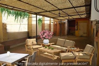 Chalet en venta en La Paz en Alcalá de Guadaira