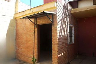Chalet en venta en La Paz en Alcalá de Guadaira