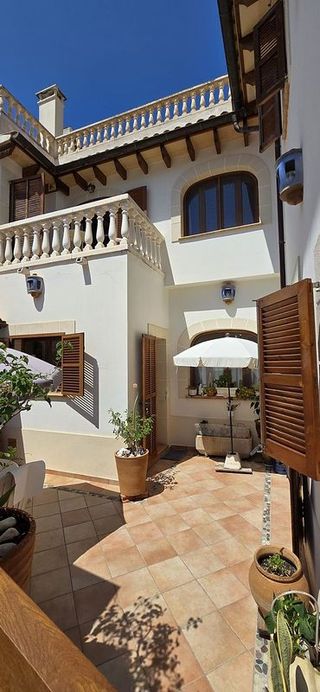 Chalet en venta en Andratx Pueblo en Andratx