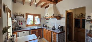 Chalet en venta en Andratx Pueblo en Andratx