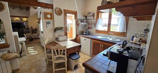 Chalet en venta en Andratx Pueblo en Andratx