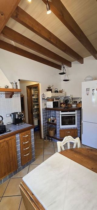 Chalet en venta en Andratx Pueblo en Andratx