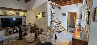 Chalet en venta en Andratx Pueblo en Andratx