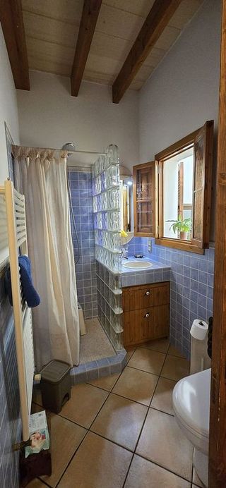 Chalet en venta en Andratx Pueblo en Andratx