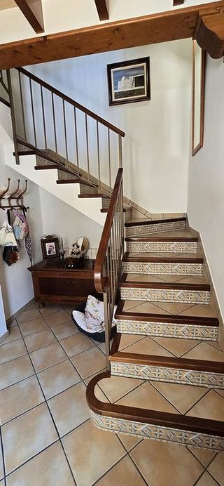 Chalet en venta en Andratx Pueblo en Andratx