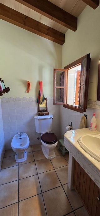 Chalet en venta en Andratx Pueblo en Andratx