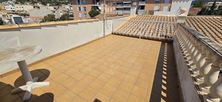 Chalet en venta en Andratx Pueblo en Andratx