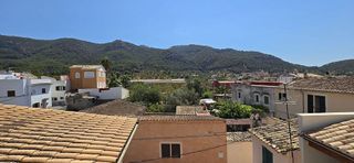 Chalet en venta en Andratx Pueblo en Andratx