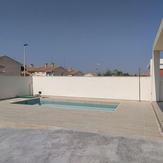 Chalet en venta en Nueva Torrevieja - Aguas Nuevas en Torrevieja