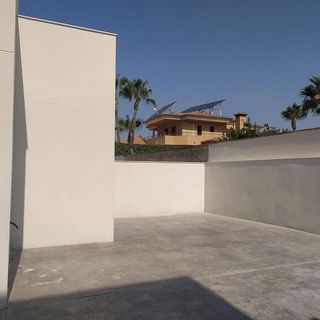 Chalet en venta en Nueva Torrevieja - Aguas Nuevas en Torrevieja