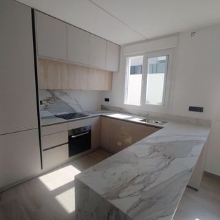 Chalet en venta en Nueva Torrevieja - Aguas Nuevas en Torrevieja