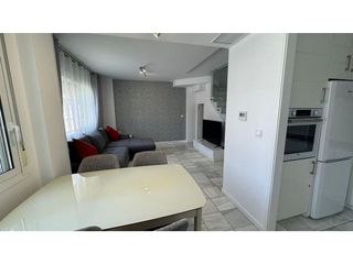 Casa adosada en venta en Nueva Torrevieja - Aguas Nuevas en Torrevieja