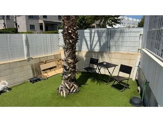 Casa adosada en venta en Nueva Torrevieja - Aguas Nuevas en Torrevieja