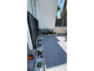 Casa adosada en venta en Nueva Torrevieja - Aguas Nuevas en Torrevieja