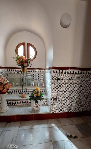 Chalet en venta en Ejido Centro en Ejido (El)