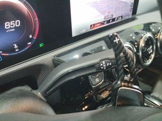 Mercedes CLA 180D AMG