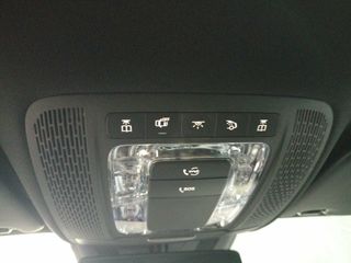 Mercedes CLA 180D AMG