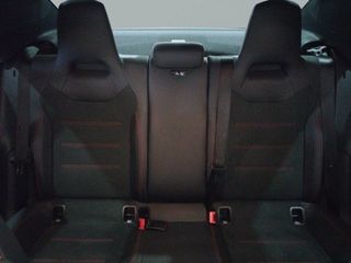 Mercedes CLA 180D AMG