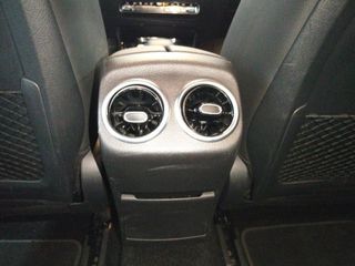 Mercedes CLA 180D AMG