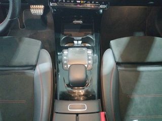 Mercedes CLA 180D AMG