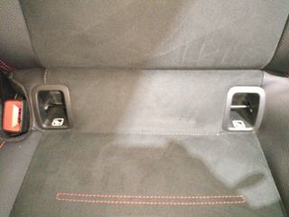 Mercedes CLA 180D AMG