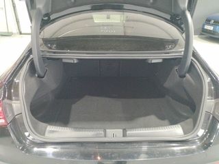 Mercedes CLA 180D AMG