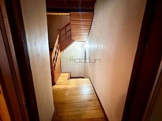 Chalet en venta en Muros