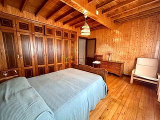 Chalet en venta en Muros