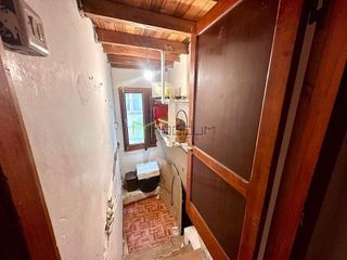 Chalet en venta en Muros