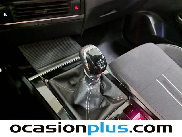 Opel Astra 1.2 Turbo XHT GS Line 96 kW (130 CV)