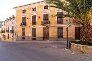 Casa en venta en Cehegín