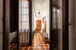 Casa en venta en Cehegín