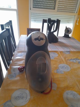 Cafetera Dolce Gusto Krups