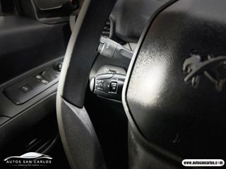 CONFIABLE!PEUGEOT PARTNER BLUEHDI 2 AÑOS GARANTIA