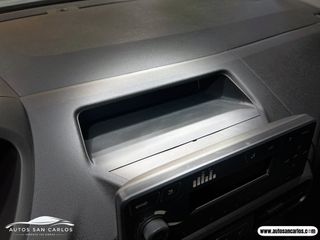 CONFIABLE!PEUGEOT PARTNER BLUEHDI 2 AÑOS GARANTIA