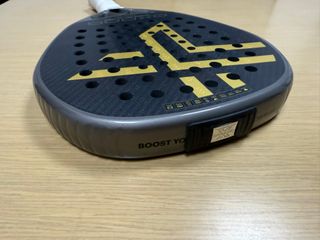 Pala Padel Oxdog Ultimate Pro+