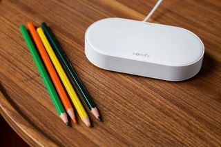 Somfy 1870755 - Kit di connettività Telecomando