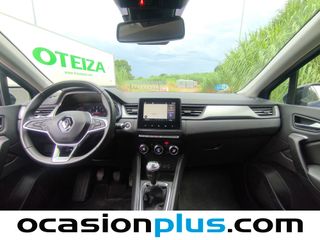 Renault Captur Zen TCe Micro Híbrido 103 kW (140 CV) GPF