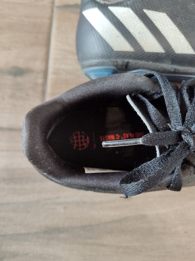 Scarpe da calcio Adidas taglia 31