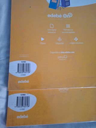 LENGUA 6 primaria de otra manera