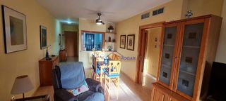 Piso en venta en Las Salinas en Roquetas de Mar