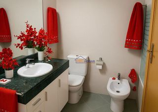 Piso en venta en Las Salinas en Roquetas de Mar