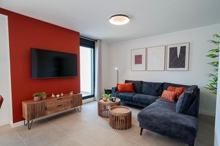 Piso en venta en Zona Levante - Playa Fossa en Calpe/Calp