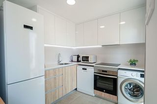 Piso en venta en Zona Levante - Playa Fossa en Calpe/Calp