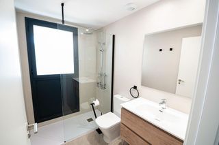 Piso en venta en Zona Levante - Playa Fossa en Calpe/Calp