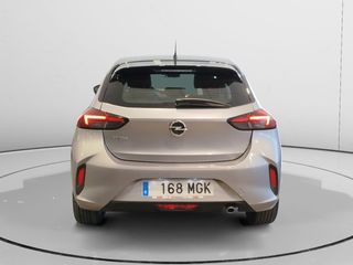Opel Corsa GS Line