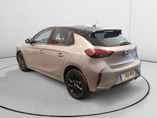 Opel Corsa GS Line
